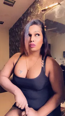 OnlyFans cuenta preeti_tg avatar 1
