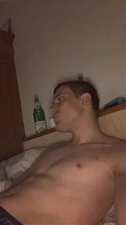 OnlyFans cuenta jordan_jakob avatar 1