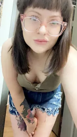 OnlyFans cuenta atomiicbambii avatar 1