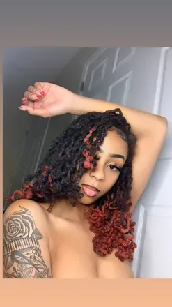 OnlyFans cuenta prettylillocs avatar 1