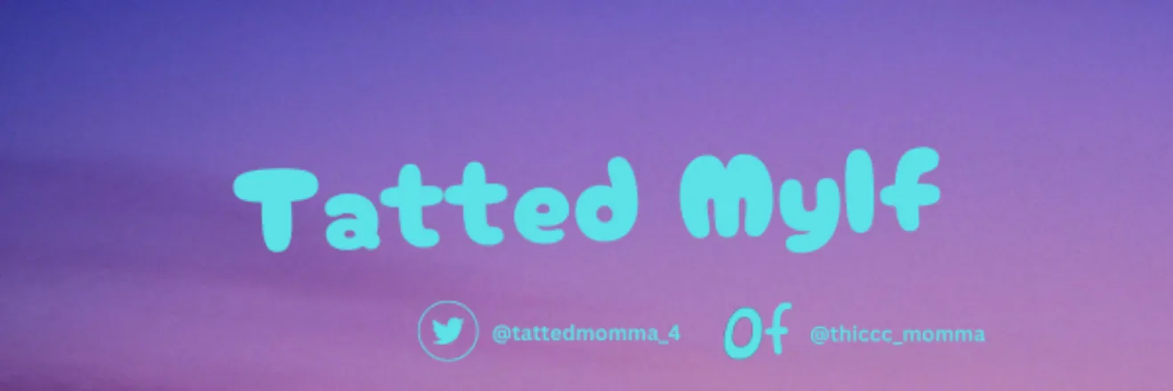 OnlyFans cuenta thiccc_momma header 2