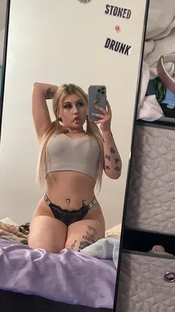 OnlyFans cuenta bella.bankssfree avatar 1