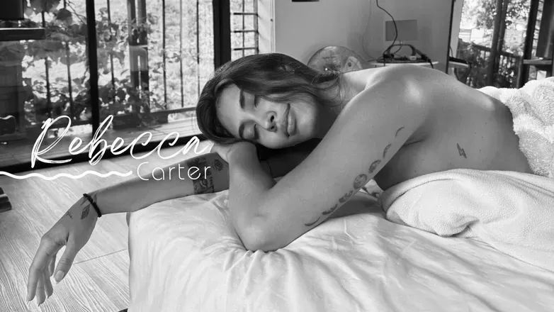 OnlyFans cuenta rebeccacarter20 header 2