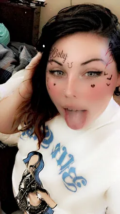 OnlyFans cuenta goodson_destany header 2