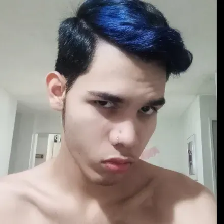 OnlyFans account  danielrred avatar 1