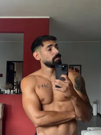 OnlyFans cuenta oxxxxpxxxx avatar 1