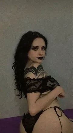 OnlyFans cuenta succubii avatar 1