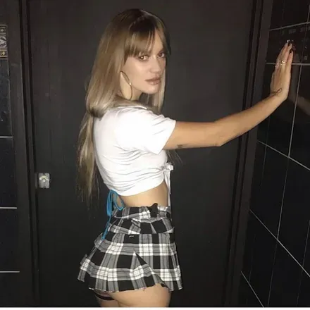 OnlyFans account  rebelcowgirl avatar 1