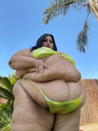OnlyFans cuenta ssbbwleighton avatar 1