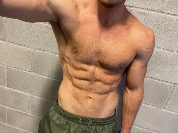 OnlyFans cuenta u173012040 avatar 1