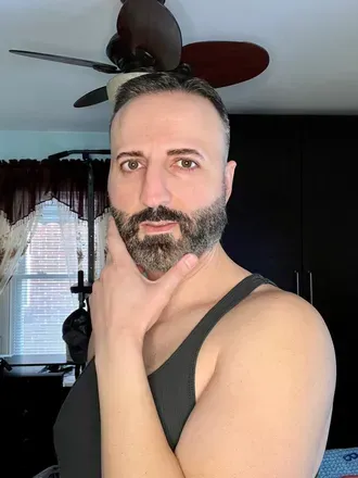 OnlyFans cuenta iamaugusteros avatar 1