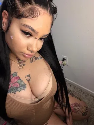 OnlyFans cuenta mariahjsofine avatar 1