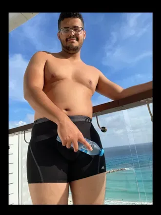 OnlyFans cuenta apollo_cruz avatar 1