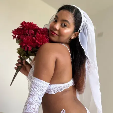 OnlyFans cuenta ebony.coquito avatar 1