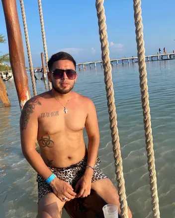 OnlyFans cuenta hazieel21 avatar 1