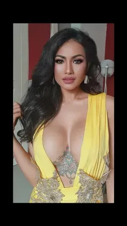 OnlyFans cuenta christinalisa1 avatar 1