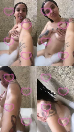 OnlyFans cuenta brithabratttt header 2