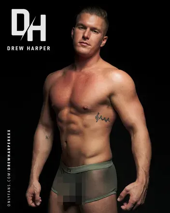 OnlyFans cuenta prettyboywrestling avatar 1