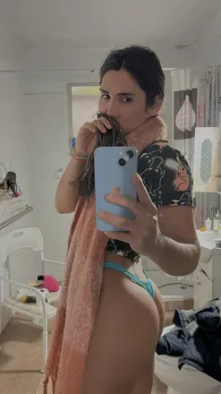 OnlyFans cuenta caye_ratona avatar 1