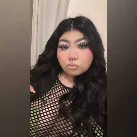OnlyFans cuenta blvkvixen3 avatar 1