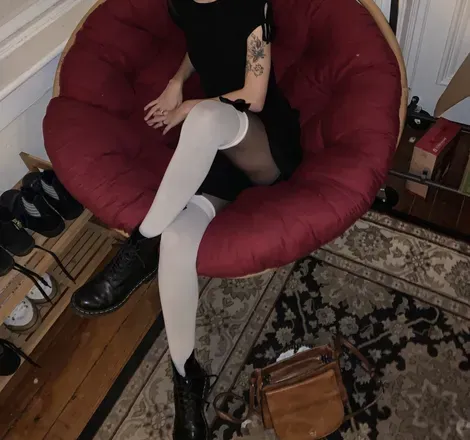 OnlyFans cuenta vanessanextdoor avatar 1