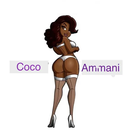 OnlyFans cuenta cocoammanixx header 2