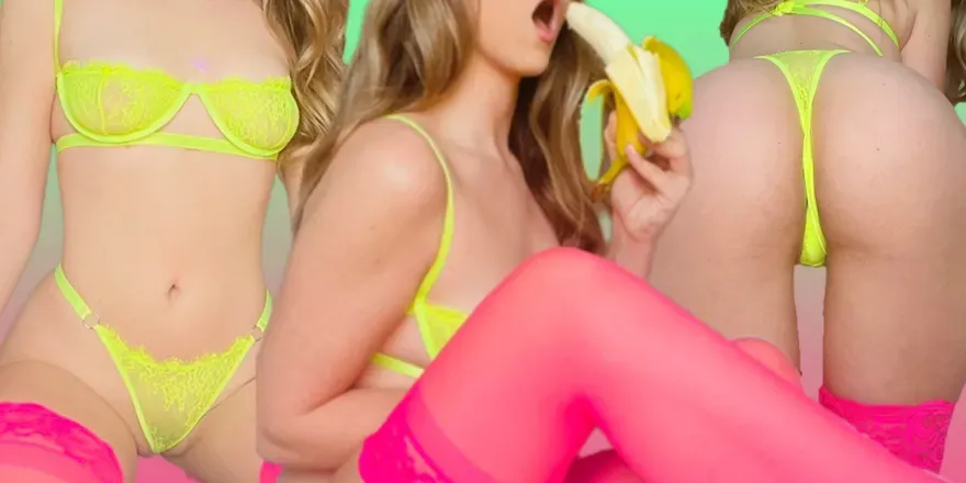 OnlyFans cuenta vickydicker header 2