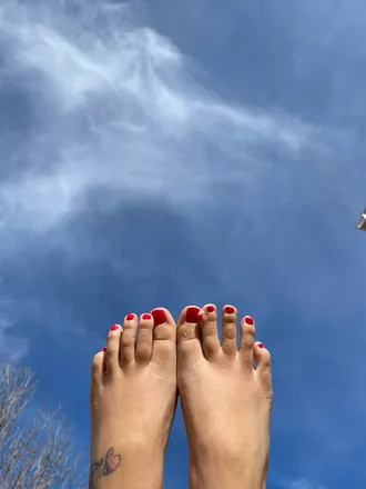 OnlyFans cuenta tendertoe header 2