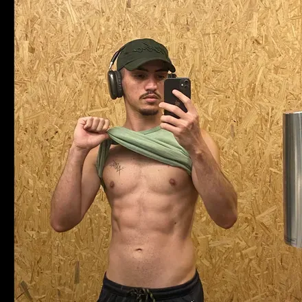 OnlyFans cuenta noahjosph avatar 1