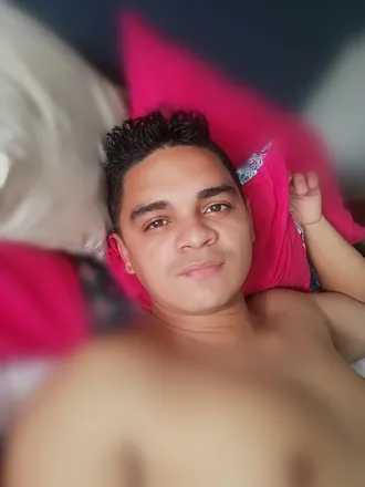 OnlyFans cuenta luisoliquilla69 header 1