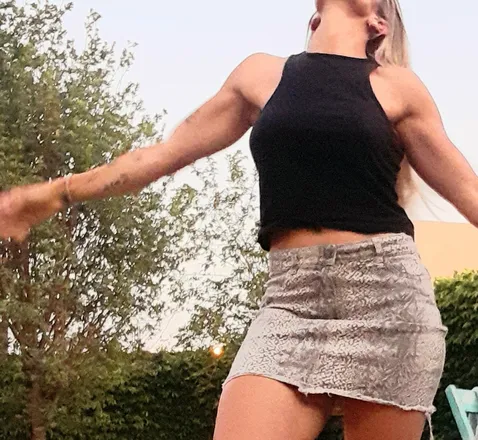 OnlyFans cuenta lulufits header 2