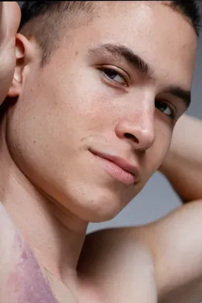 OnlyFans cuenta fernando.tbb avatar 1