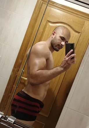 OnlyFans cuenta kirozki094 avatar 1