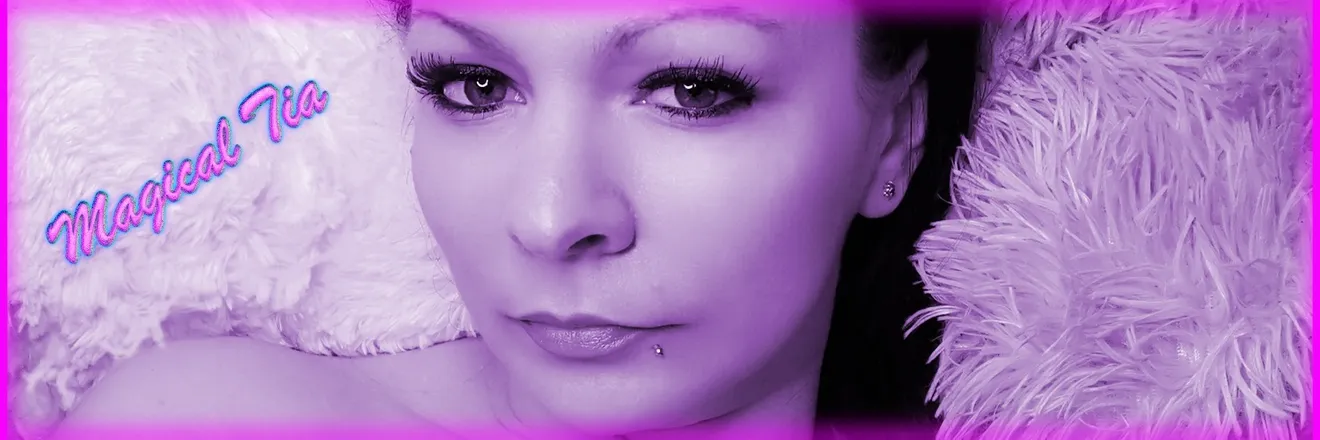 OnlyFans cuenta magicaltiafree header 2