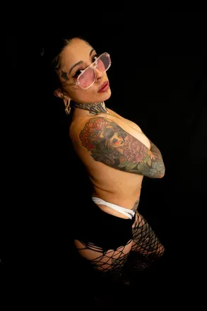OnlyFans cuenta chiarabaddie header 2
