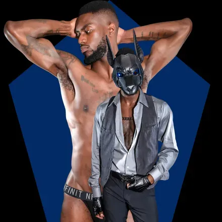OnlyFans cuenta byllyshort avatar 1