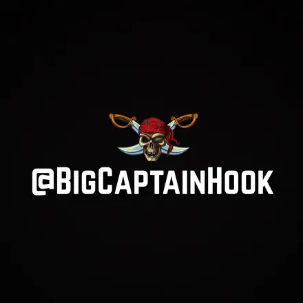 OnlyFans cuenta bigcaptainhookxxx header 2