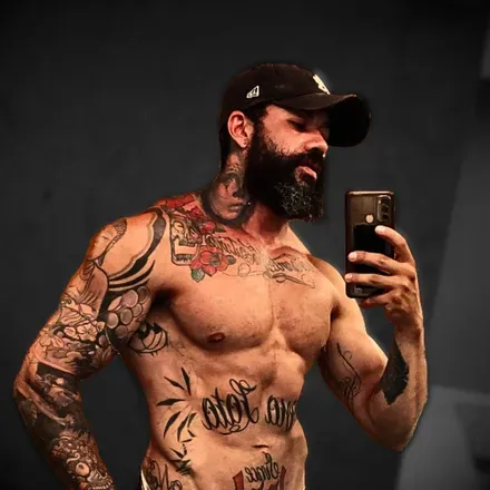 OnlyFans cuenta joshtaon avatar 1