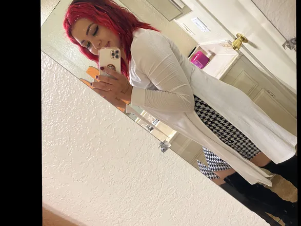 OnlyFans cuenta fresita6970 header 2