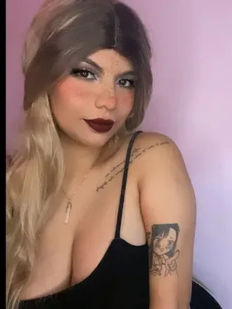 OnlyFans cuenta littecutep0ny avatar 1