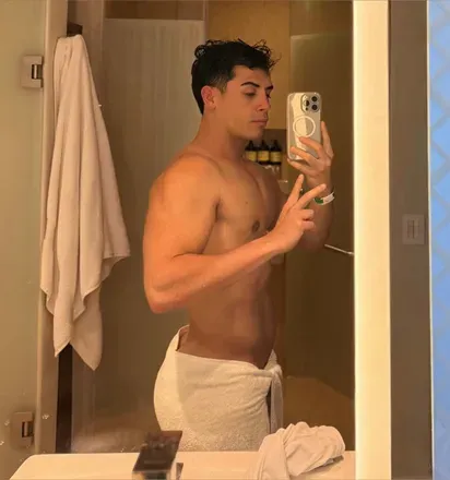 OnlyFans cuenta rafael1 avatar 1