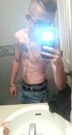 OnlyFans cuenta ronarooni avatar 1