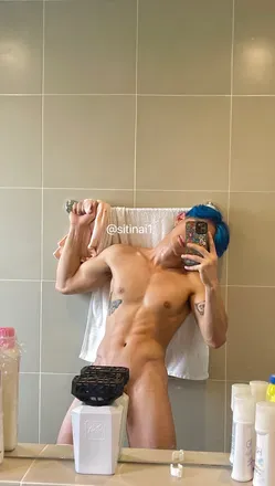 OnlyFans cuenta dreammyhpj avatar 1