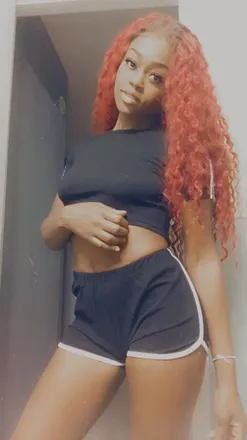 OnlyFans cuenta sweetbabychocolate header 2