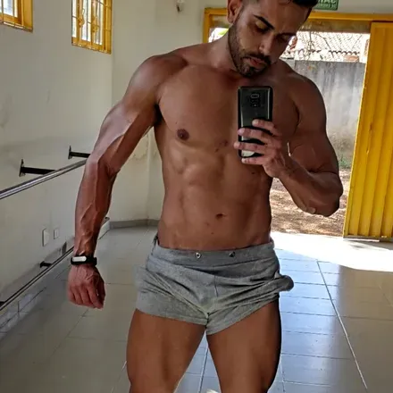 OnlyFans cuenta rmarinhoofans avatar 1