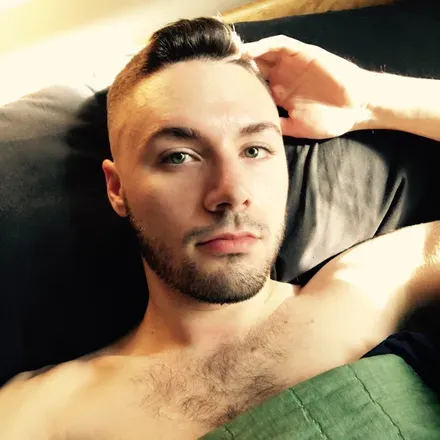OnlyFans cuenta crobcary avatar 1