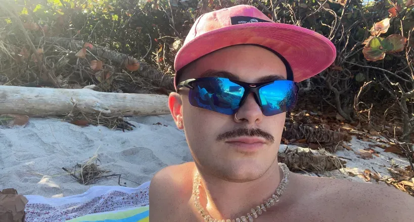 OnlyFans cuenta xbrettxx header 2