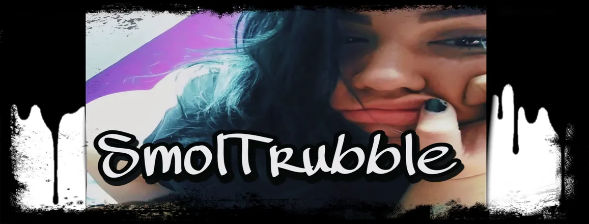 OnlyFans cuenta smoltrubble header 2