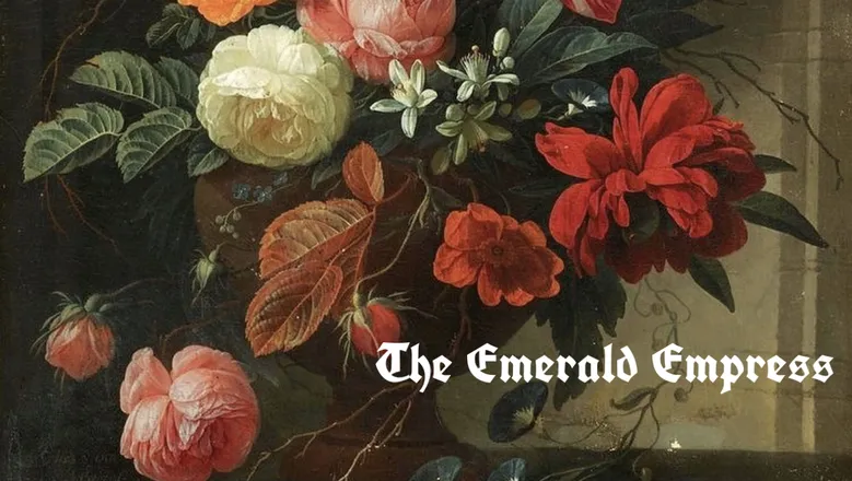 OnlyFans cuenta theemeraldemp header 2
