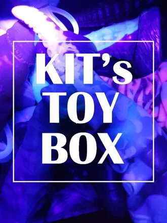 OnlyFans account  kitstoybox avatar 1